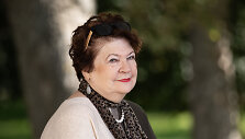 Violeta Palčinskaitė