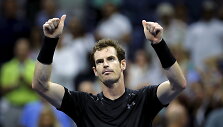 Andy Murray