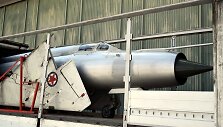 Lėktuvas MiG-21