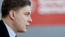 Mindaugas Sinkevičius