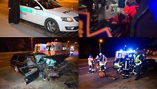 Reidas Vilniuje: &bdquo;Passat&ldquo; skrydis į ka&scaron;toną ir teises pamir&scaron;ęs kunigas