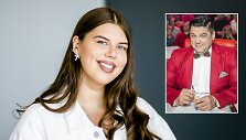 Evita Cololo, Vitalijus Cololo