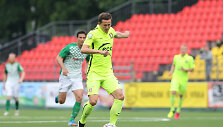 A lygos favoritų dvikova: Vilniaus &bdquo;Žalgiris&ldquo; &ndash; &bdquo;Trakai&ldquo;
