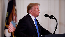 Donaldas Trumpas negaili kritikos NATO narėms Europoje