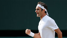 Rogeris Federeris