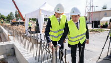 Vilniuje kyla Regiono skrydžių valdymo centras