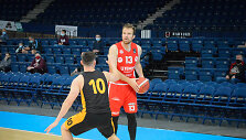 Martynas Gecevičius