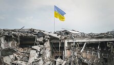 Karo padariniai Ukrainoje
