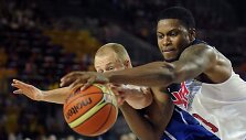 Rudy Gay