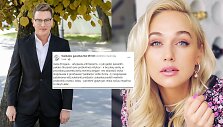 Saugirdas Vaitulionis, Indrė Stonkuvienė, verslininko įra&scaron;as