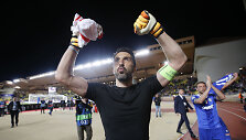 Gianluigi Buffonas