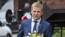 Remigijus &Scaron;ima&scaron;ius