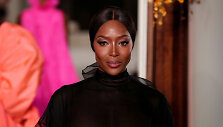 Naomi Campbell