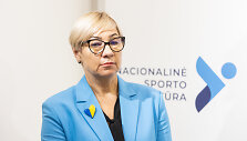 Jurgita &Scaron;iugždinienė