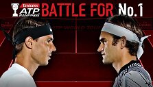 Rafaelis Nadalis ir Rogeris Federeris