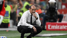 Massimiliano Allegri