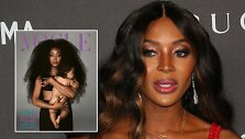 Naomi Campbell 