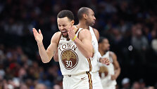 Stephenas Curry