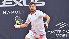 Stanas Wawrinka