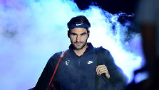 Rogeris Federeris