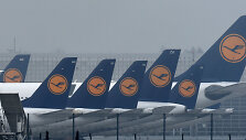 &bdquo;Lufthansa&ldquo;