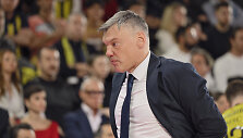 &Scaron;arūnas Jasikevičius