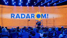 Paramos akcijos &bdquo;Radarom!&ldquo; finalas