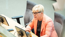 Ingrida &Scaron;imonytė