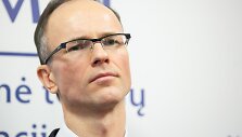 Žygimantas Gedvila/BNS nuotr. Rimvydas Norkus