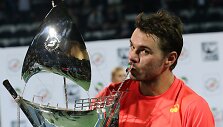 Stanas Wawrinka 