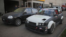 &bdquo;Insane Chiptuning&ldquo; dirbtuvėse