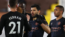 Sergio Aguero