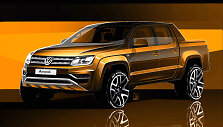 &bdquo;Volkswagen Amarok&ldquo;