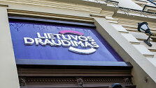 &bdquo;Lietuvos draudimas&ldquo;