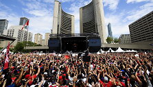 &bdquo;Toronto Raptors&ldquo; sirgaliai &scaron;ventė pergalę NBA 