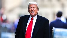 Donaldas Trumpas