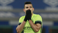 Sergio Aguero