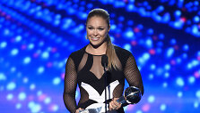 Ronda Rousey