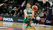 Tomas Dim&scaron;a