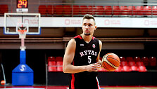 Evaldas Kairys