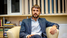 Psichiatras Edgaras Dlugauskas