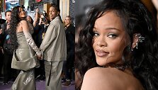 Rihanna ir A$AP Rocky