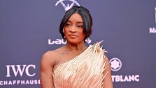 Simone Biles 