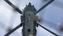 Sraigtasparnis MH-60S