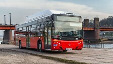 Kauno autobusas