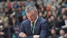 &Scaron;arūnas Jasikevičius