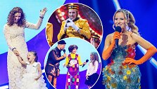 Apdovanojimai &bdquo;Vaikų Mylimiausi 2025&ldquo;