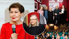 &bdquo;Scanoramoje&ldquo; įvyko filmo &bdquo;Paskutinis rokenrolas&ldquo; premjera