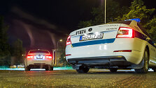BMW M3 po &bdquo;drifto&ldquo; 