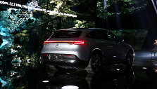 &bdquo;Mercedes-Benz EQC 400 4MATIC&ldquo;
